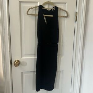Rebecca Minkoff Cutout Bodycon Dress